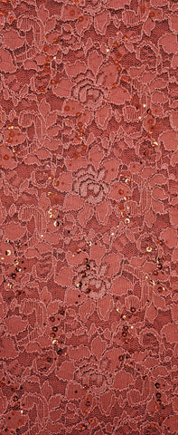 Tela lace party