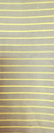 Tela gray & yellow lines