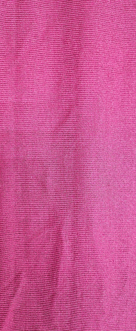 Tela suéter rosa