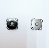 Broche de iman varios colores