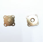 Broche de iman varios colores