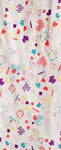 Tela rain heart