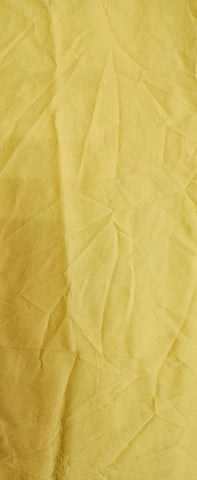 Tela simple algodón