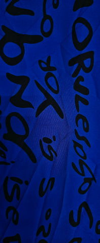Tela random rules