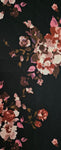 Tela night roses