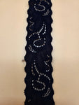 Curl waves encaje strech
