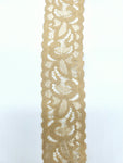 Curl waves encaje strech