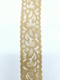 Curl waves encaje strech
