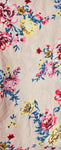 Tela dalias pink