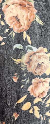 Tela soft roses