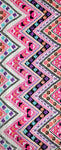 Tela tribal pop