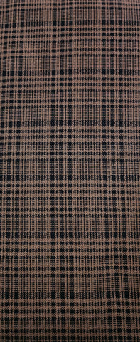 Tela patte d’oie