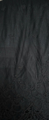 Tela black bride