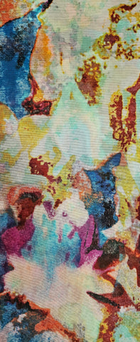 Tela marbled rainbow