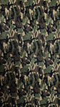 Tela militar suéter