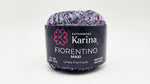 Hilaza Karina "Fiorentino maxi"
