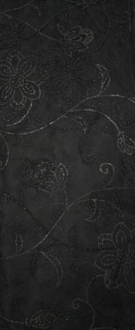 Tela bubble flowers