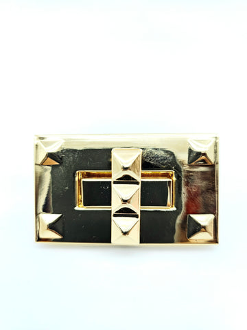 Broche Donatela premium