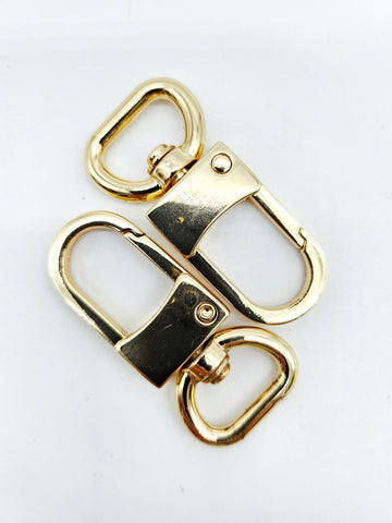 Bandola de garza giratoria premium