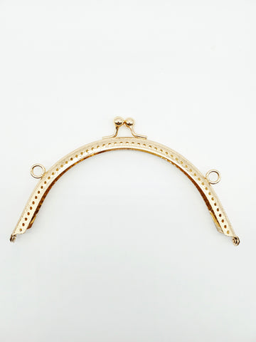 Boquilla arco para monedero
