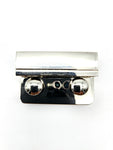 Broche jackie premium