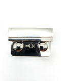 Broche jackie premium