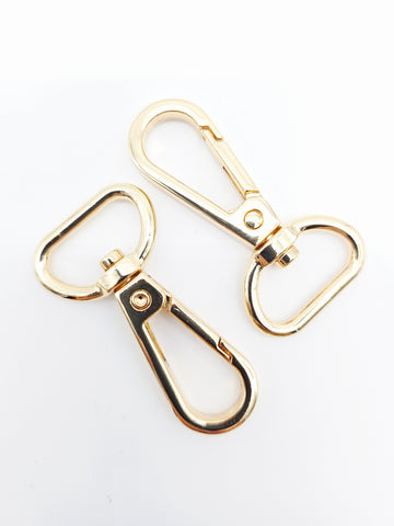 Bandola oro clásica premium