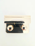 Broche jackie premium