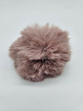 Pompón de acrílico