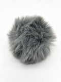 Pompón de acrílico