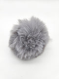 Pompón de acrílico