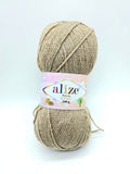 Estambre ALIZE Sekerim