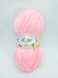 Estambre ALIZE Sekerim