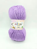 Estambre ALIZE Sekerim