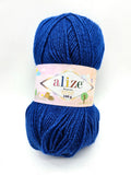 Estambre ALIZE Sekerim