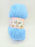 Estambre ALIZE Sekerim