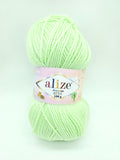 Estambre ALIZE Sekerim