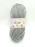 Estambre ALIZE Sekerim