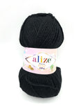Estambre ALIZE Sekerim