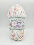 Estambres ALIZE Velluto mini colors
