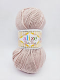 Estambre ALIZE Baby Best