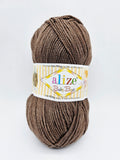 Estambre ALIZE Baby Best