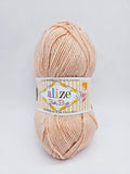 Estambre ALIZE Baby Best