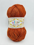 Estambre ALIZE Baby Best