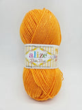 Estambre ALIZE Baby Best