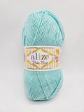 Estambre ALIZE Baby Best