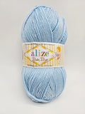 Estambre ALIZE Baby Best
