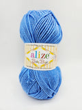 Estambre ALIZE Baby Best