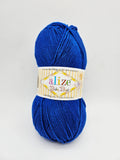 Estambre ALIZE Baby Best