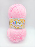 Estambre ALIZE Baby Best